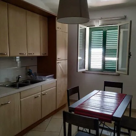 Apartman Casa Lucky A 2 Km Da Marzamemi