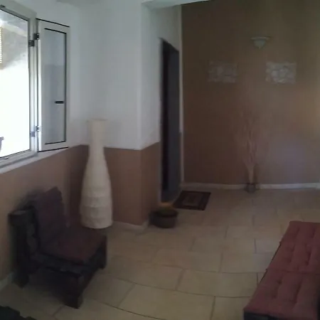 Casa Lucky A 2 Km Da Marzamemi Apartman *