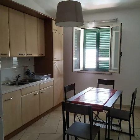 Apartman Casa Lucky A 2 Km Da Marzamemi