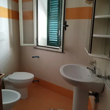 Casa Lucky A 2 Km Da Marzamemi *