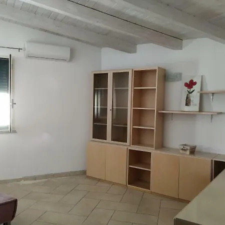Casa Lucky A 2 Km Da Marzamemi * Pachino